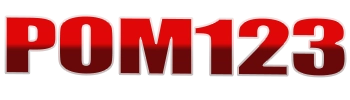Logo POM123